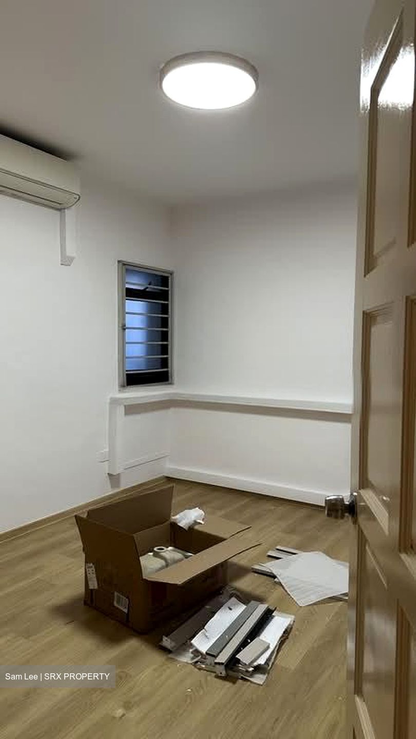 Blk 276C Wenya (Jurong West), HDB 5 Rooms #565236841